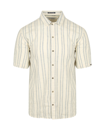 Woven Shirt Short Sleeve